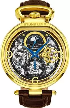 Мужские часы Stuhrling 3954.2