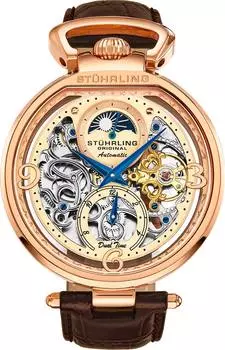 Мужские часы Stuhrling 3954.3