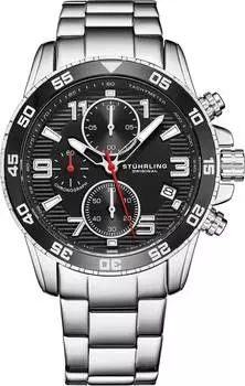 Мужские часы Stuhrling 3957.1