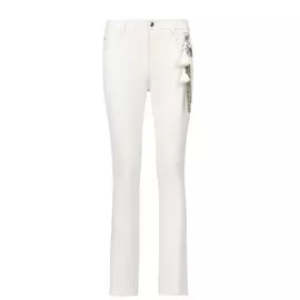 Брюки ERMANNO SCERVINO