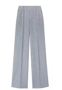 Брюки ERMANNO SCERVINO