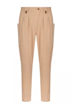 Брюки ELISABETTA FRANCHI