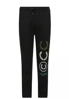 Брюки FRED PERRY
