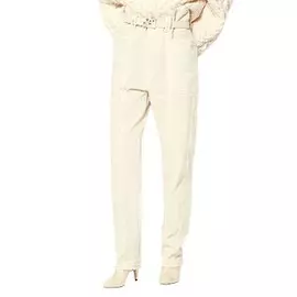 Джинсы ISABEL MARANT ETOILE