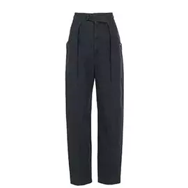 Брюки ISABEL MARANT ETOILE
