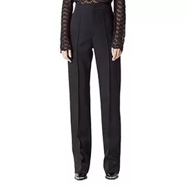 Брюки классические ISABEL MARANT