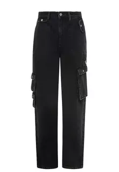 Брюки KSUBI