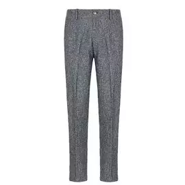 Брюки EMPORIO ARMANI