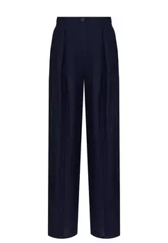 Брюки EMPORIO ARMANI