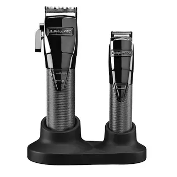 Babyliss Набор : машинка + триммер GUNSTEELFX 1 шт (Babyliss, Машинки)