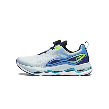 Детские кроссовки GS Low-top Thin Bowl Blue / Azure Blue / Dreamy Blue Lining Young