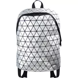 Рюкзак Rombica Mybag Prisma Silver