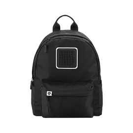 Рюкзак Upixel Funny square WY-U18-1 L Черный
