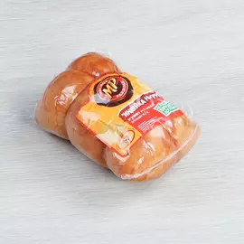 Рулет Мясное раздолье индейка на гриле в/к кг