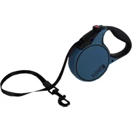 Рулетка для собак KONG Terrain L до 50 кг 5 м Синий
