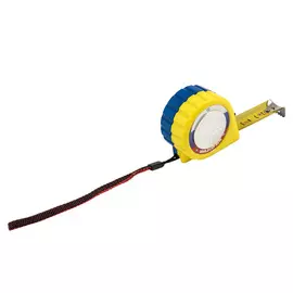 Рулетка МастерАлмаз 5m x 25мм