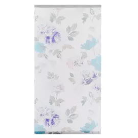 Рулонная штора Garden 120x170 белый