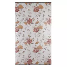 Рулонная штора Garden 120x170 белый