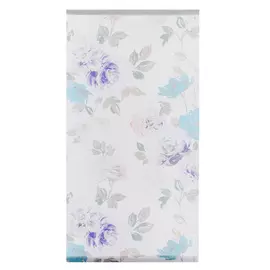 Рулонная штора Garden 140x170 белый
