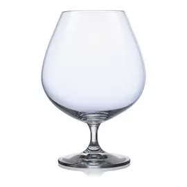 Рюмка для бренди Crystal Bohemia vintage 875мл 2шт