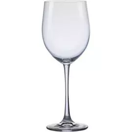 Рюмка для вина vintage 700мл 2шт Crystal Bohemia