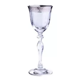 Рюмка Precious San Marco Платина 104645 6 шт