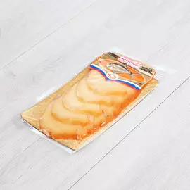 Рыба масляная Siga ломтики х/к 300 г