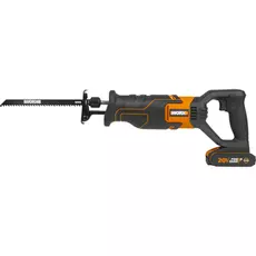 Сабельная пила WORX WX500