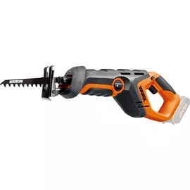 Сабельная пила WORX WX508.9 без АКБ и ЗУ