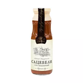 Сацебели Madli Шашлычный 270 г