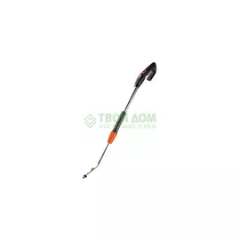 Рукоятка Gardena поворотная телескопическая для садовых ножниц