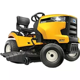 Садовый трактор Cub Cadet XT1 OS107 13C8A1CS603