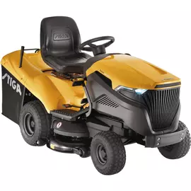 Садовый трактор Stiga Estate 6102 HW2