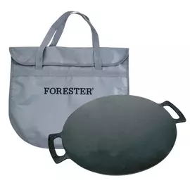 Садж для гриля Forester в чехле 38 см