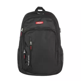 Рюкзак Baoding туристический 30х17х46 см
