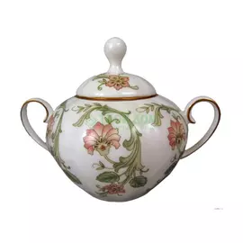Сахарница Hatori 0,4л версаль (Н 1127000С/ 16101)