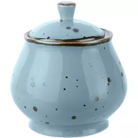 Сахарница Porcelana Bogucice Alumina Sky 0,3 л