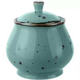 Сахарница Porcelana Bogucice Alumina Tiffany 0,3 л