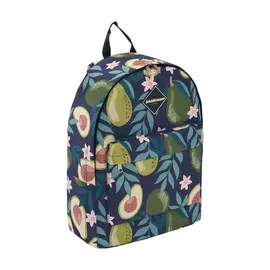 Рюкзак Erich Krause EasyLine 17 л Avocado Dusk