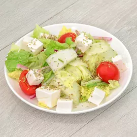 Салат Фитнес 200 г