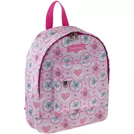Рюкзак Erich Krause EasyLine 6 л Mini Pink Flowers