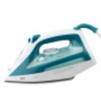 Утюг BQ SI1009 White-turquoise