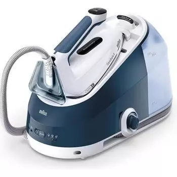 Утюг Braun IS5245 BL