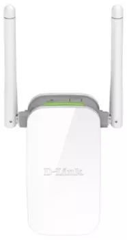 Усилитель сигнала D-Link DAP-1325/R1A белый