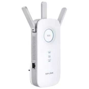 Усилитель сигнала TP-LINK RE450