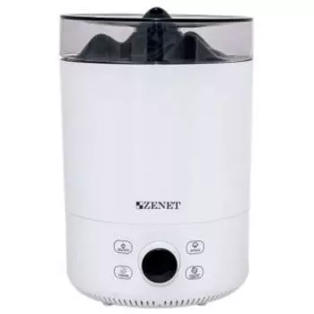 Увлажнитель воздуха Zenet ZET-412