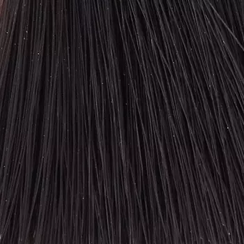 CRAZY COLOR Краска для волос, натуральный черный / Crazy Color Natural Black 100 мл