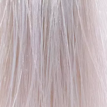 CRAZY COLOR Краска для волос, серебряный / Crazy Color Silver 100 мл