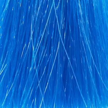 CRAZY COLOR Краска для волос, сине-голубой / Crazy Color Capri Blue 100 мл