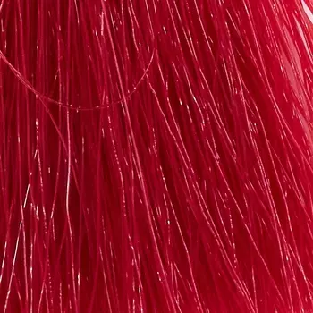 CRAZY COLOR Краска для волос, темно-красный / Crazy Color Vermillion Red 100 мл
